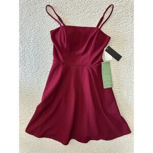 NWT* City Triangles Womens Dress Size 5